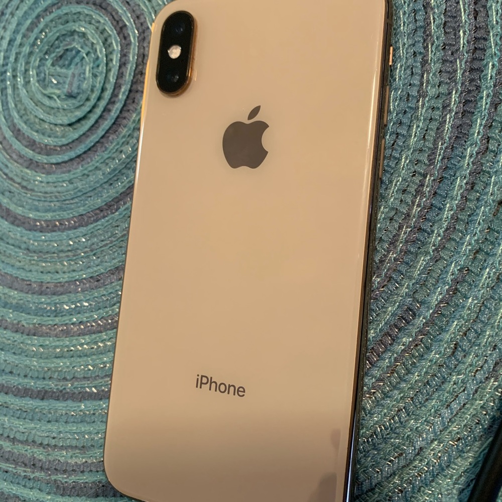 iPhone 10xs
